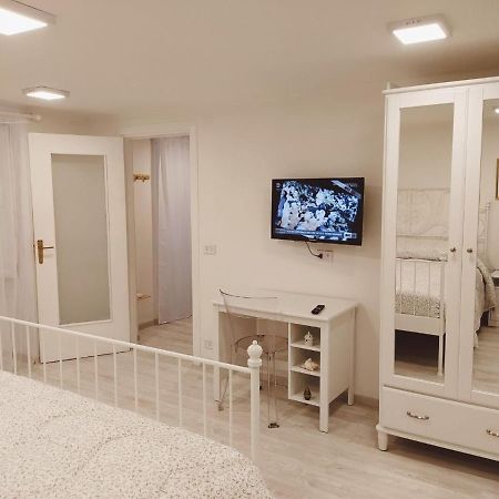 Interno25 Appartement Tarente Buitenkant foto
