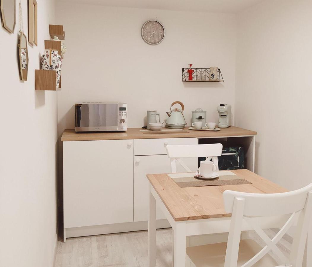 Interno25 Appartement Tarente Buitenkant foto